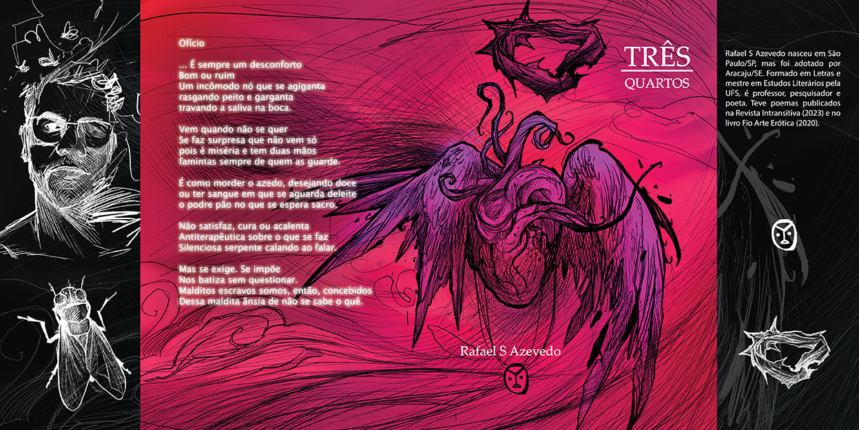 CAPA Cover Art